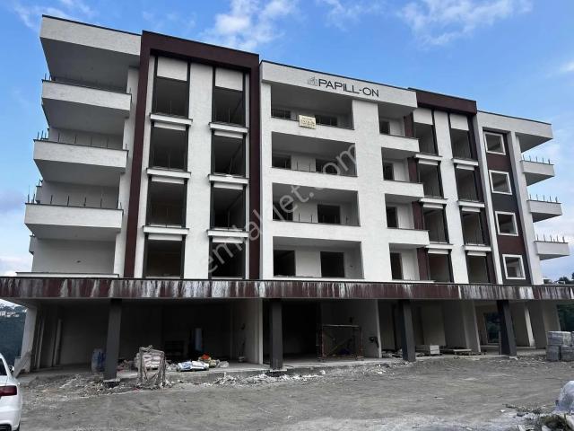 Trabzon içerisinde satılık mülk