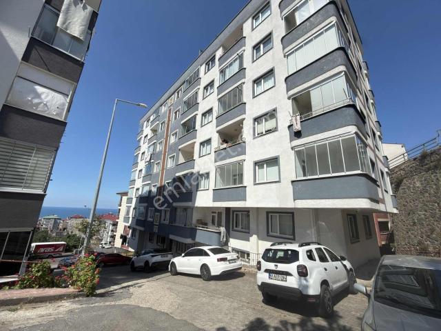 Trabzon içerisinde satılık mülk