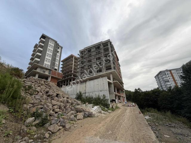 Trabzon, Ortahisar içerisinde satılık mülk