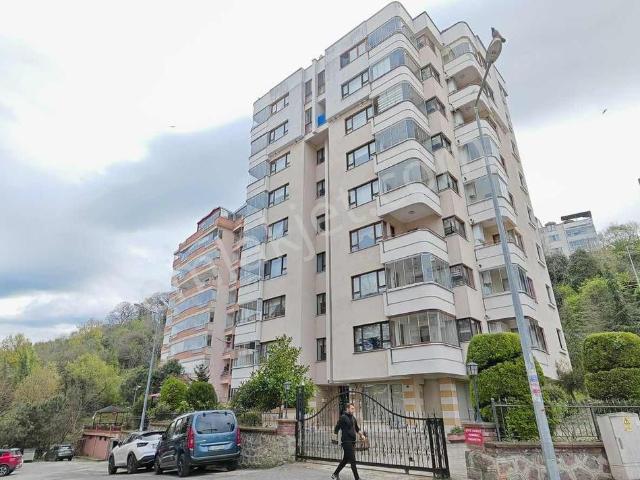 Trabzon içerisinde satılık mülk