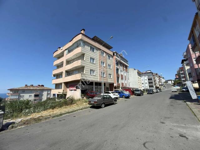 Trabzon içerisinde satılık mülk
