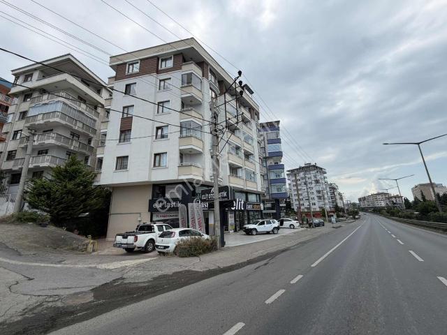 Akçaabat, Trabzon içerisinde satılık mülk