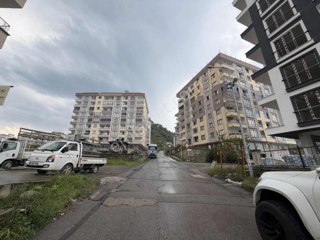 Arsin, Trabzon içerisinde satılık mülk
