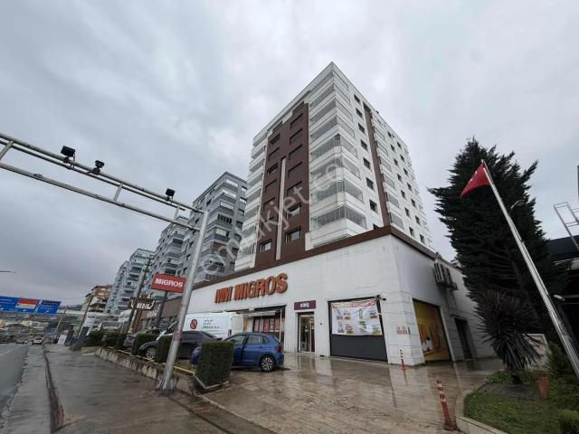 Akçaabat, Trabzon içerisinde satılık mülk