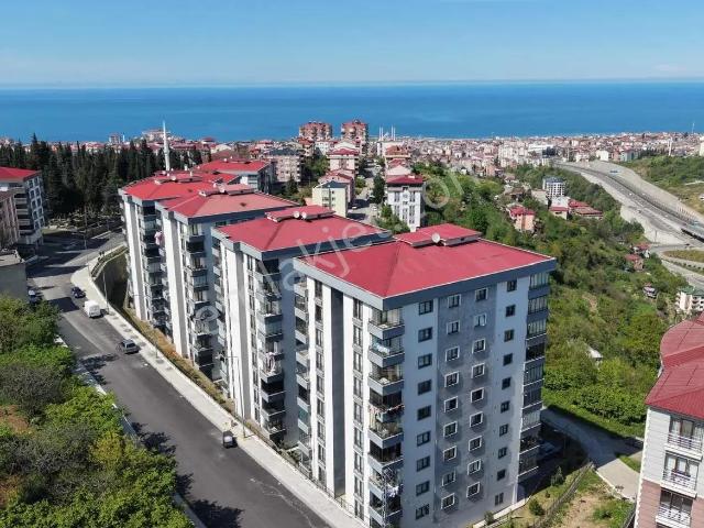 Trabzon içerisinde satılık mülk