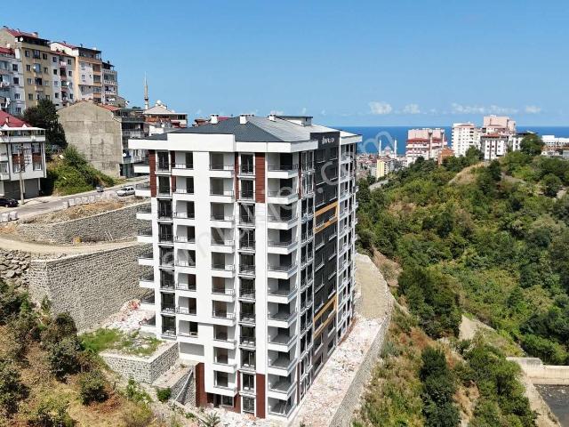Trabzon içerisinde satılık mülk