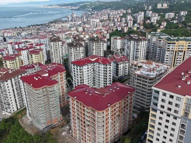 Yomra, Trabzon içerisinde satılık mülk