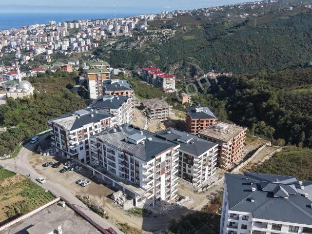 Trabzon, Ortahisar içerisinde satılık mülk