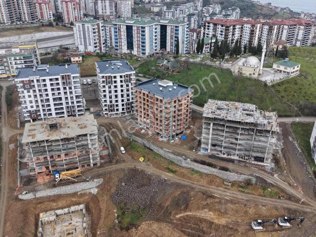 Trabzon içerisinde satılık mülk