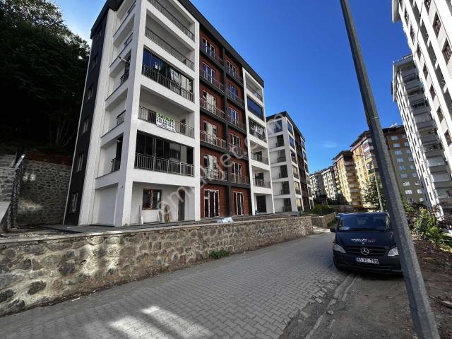 Trabzon içerisinde satılık mülk