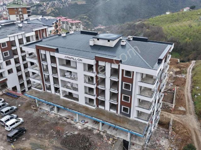 Trabzon içerisinde satılık mülk