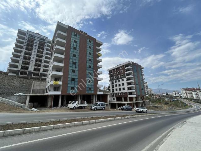 Akçaabat, Trabzon içerisinde satılık mülk