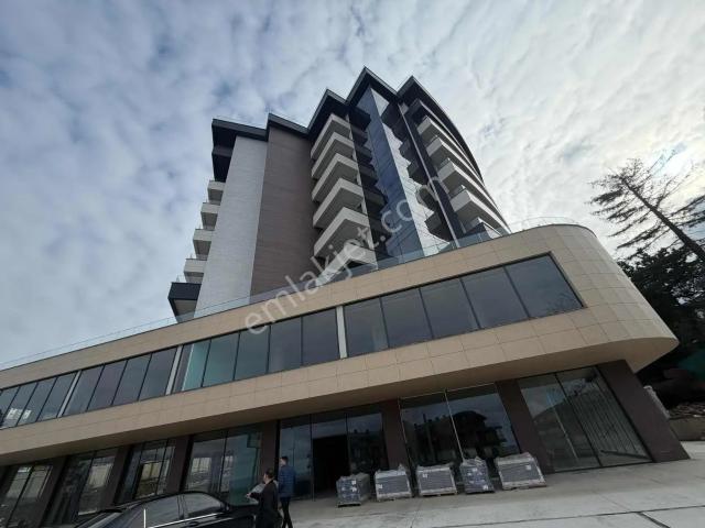 Trabzon içerisinde satılık mülk