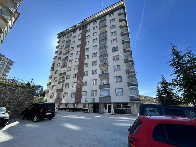 Trabzon içerisinde satılık mülk