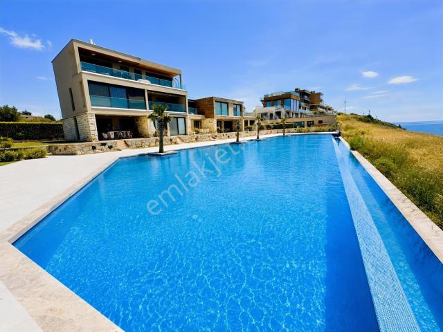 Çeşme, İzmir içerisinde kiralık Residence