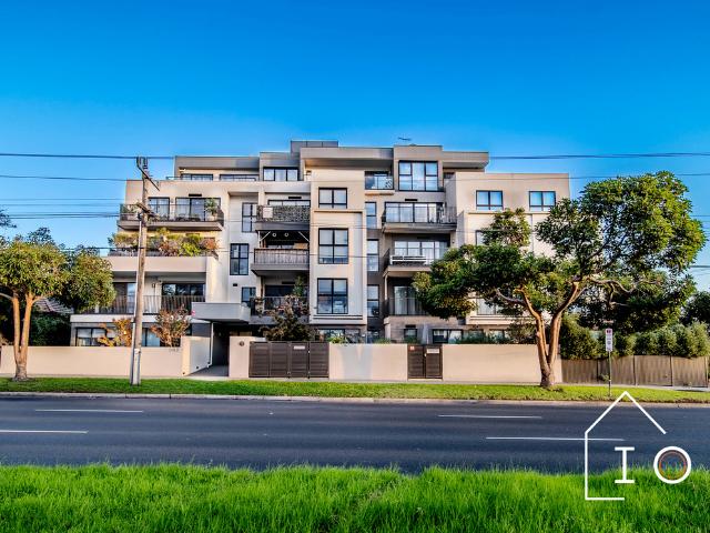 Apartment for rent in Camerons Creek, Victoria