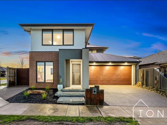 House for rent in Ramlegh Springs, Melbourne