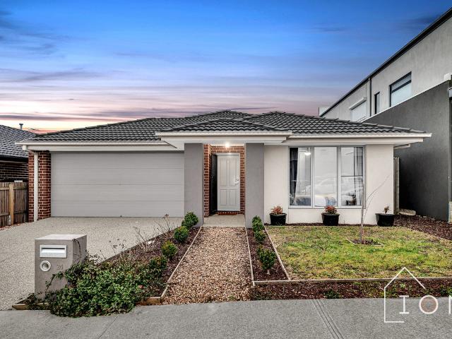 House for rent in Camerons Creek, Victoria