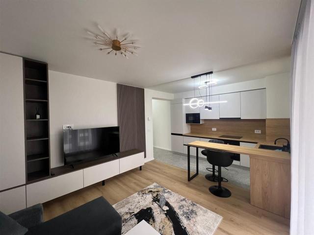 Apartament închirieri în Coresi-Avantgarden, Brașov