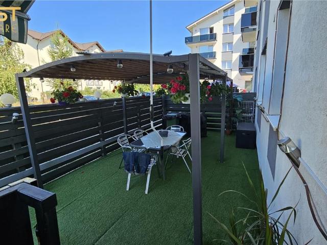 Apartament vânzări în Rasnov