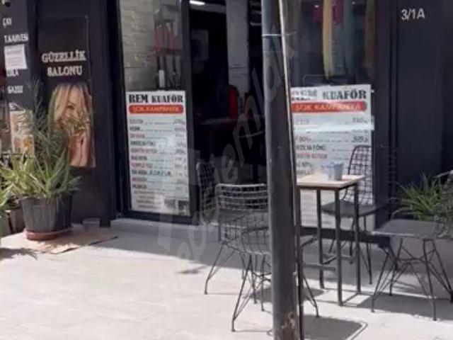 Buca, İzmir içerisinde satılık Dükkan