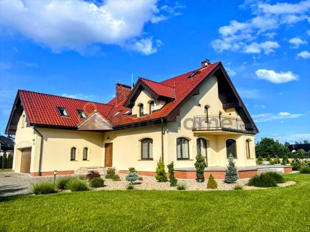 Dom na sprzedaż w Iłowa, Lubuskie