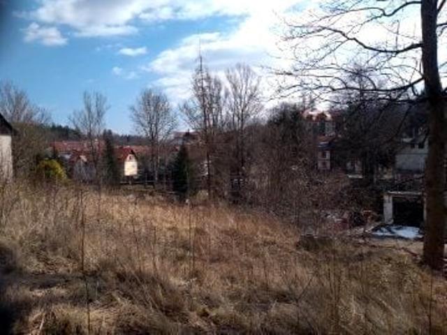 Grunt na sprzedaż w Szklarska Poręba, Dolnośląskie