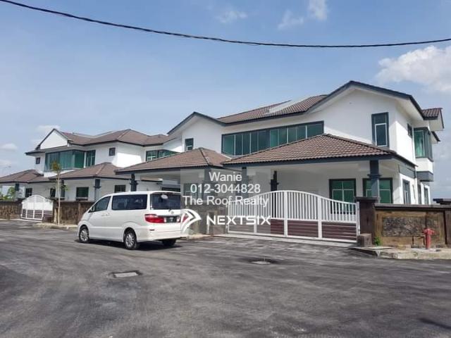 Warehouse for sale in Johore Bahru, Johor