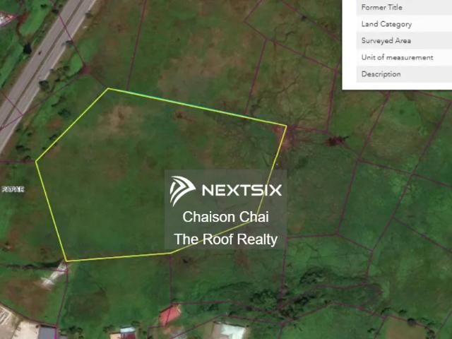 Warehouse for sale in Johor