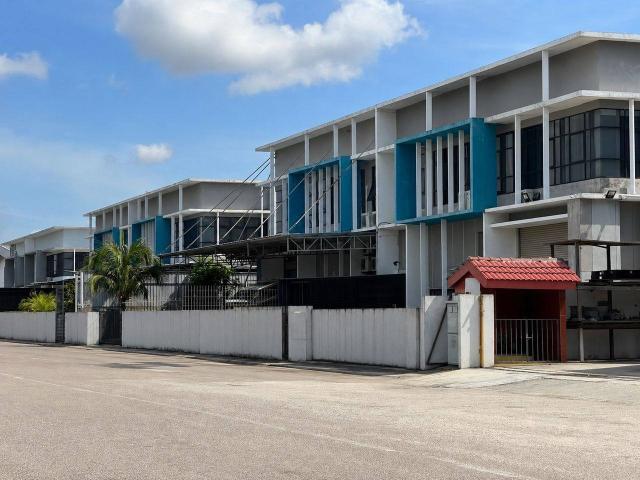 Warehouse for rent in Bukit Ledang, Johor