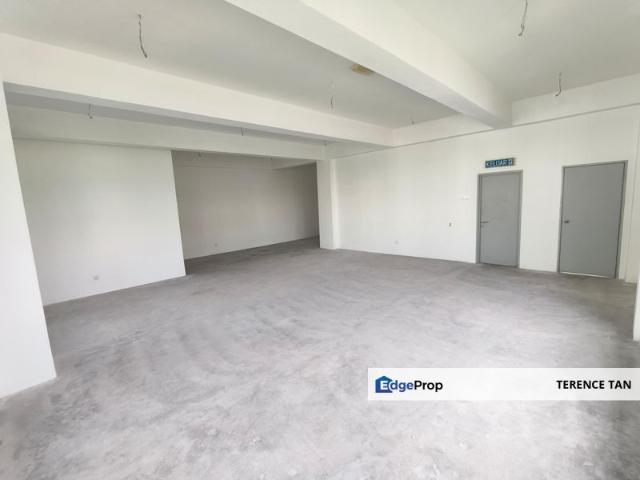 Warehouse for sale in Bukit Ledang, Johor