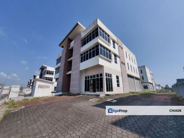 Warehouse for rent in Bukit Ledang, Johor