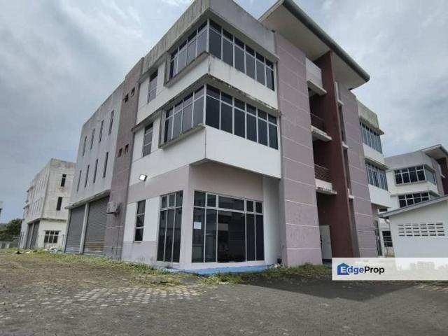 Warehouse for rent in Bukit Ledang, Johor