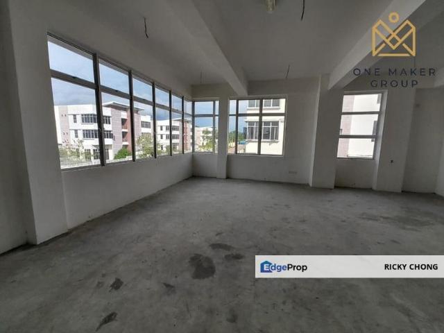 Warehouse for sale in Bukit Ledang, Johor