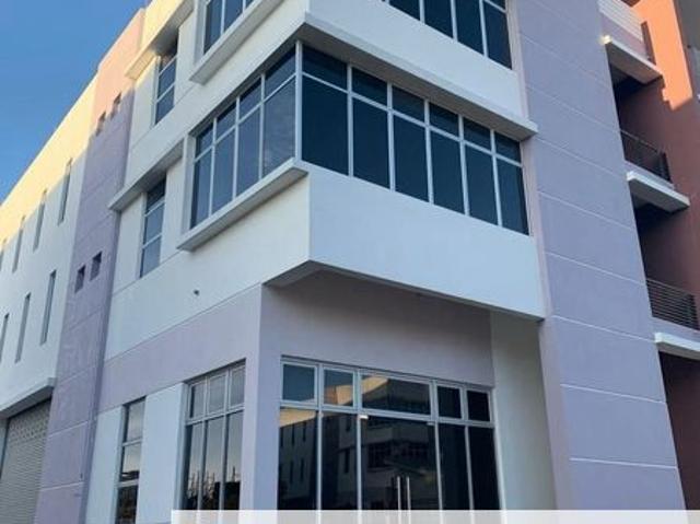 Warehouse for sale in Bukit Ledang, Johor