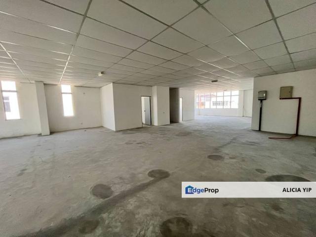 Warehouse for rent in Bukit Ledang, Johor