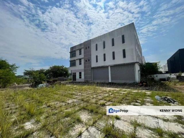 Warehouse for rent in Bukit Ledang, Johor