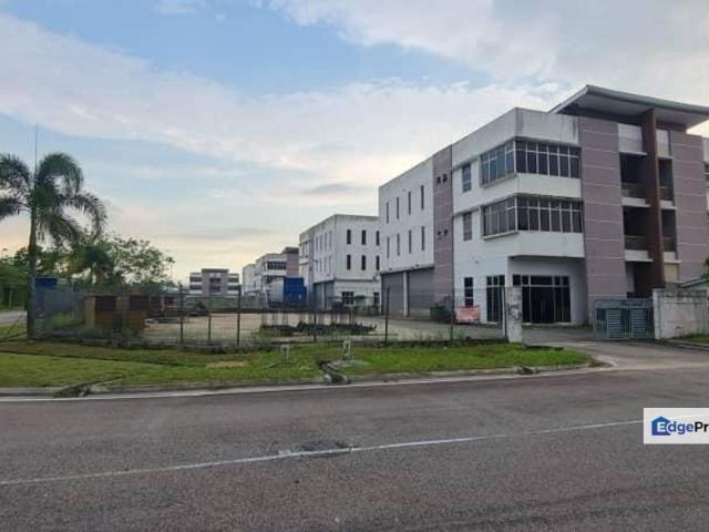 Warehouse for sale in Bukit Ledang, Johor