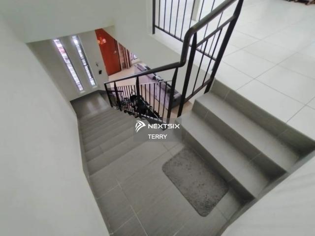 Shop for sale in Johor
