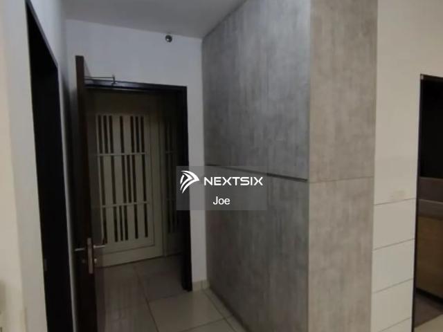 Shop for sale in Johor