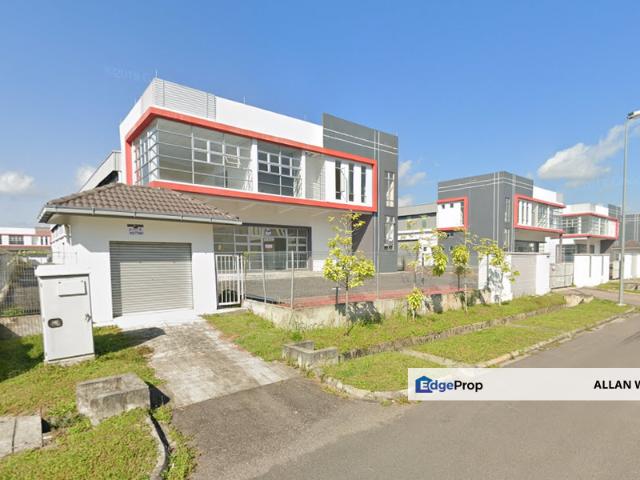 Warehouse for sale in Bukit Ledang, Johor