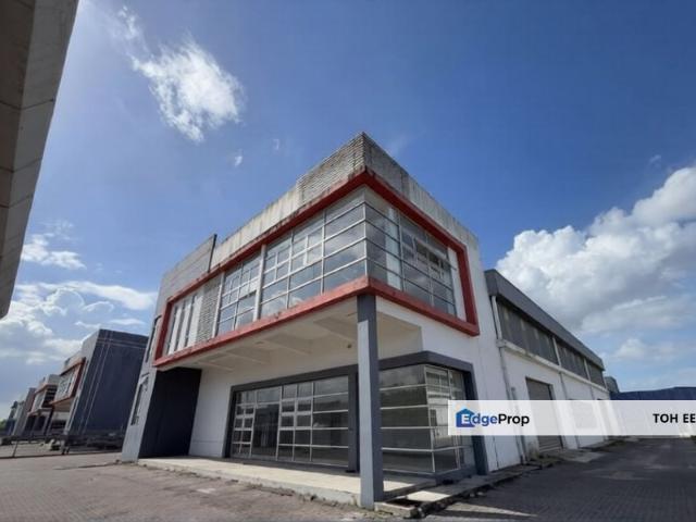 Warehouse for sale in Bukit Ledang, Johor