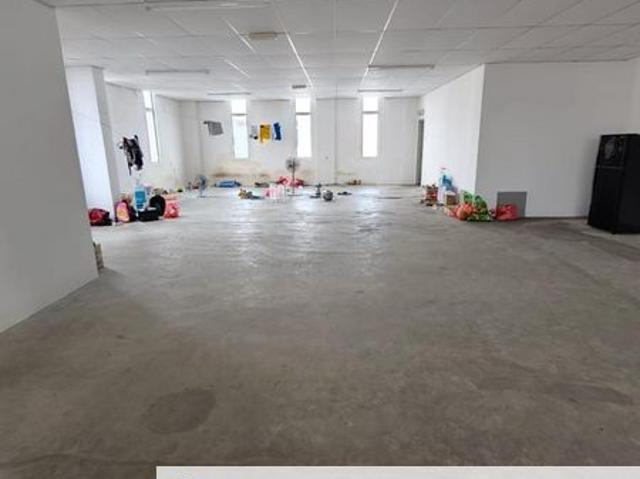 Warehouse for sale in Bukit Ledang, Johor