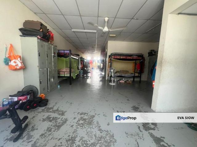 Warehouse for sale in Bukit Ledang, Johor
