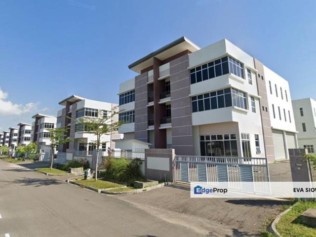 Warehouse for sale in Bukit Ledang, Johor