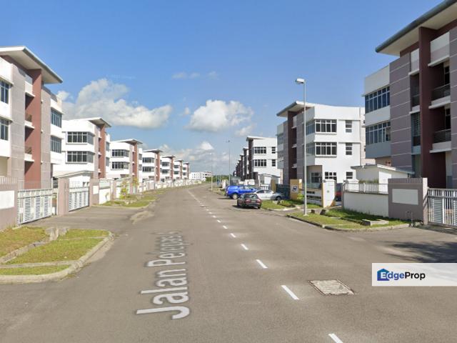 Warehouse for rent in Bukit Ledang, Johor