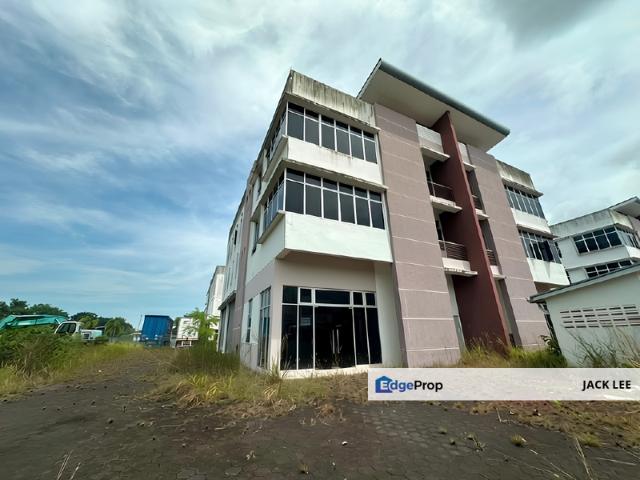 Warehouse for rent in i-Parc@Tanjung Pelepas, Iskandar Puteri