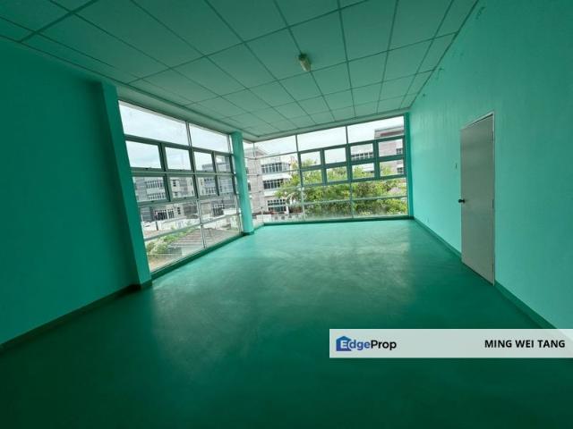Warehouse for rent in Bukit Ledang, Johor