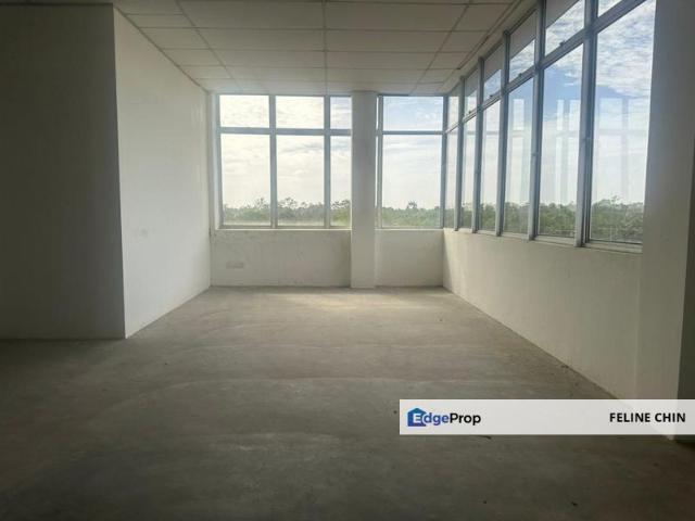 Warehouse for sale in Bukit Ledang, Johor