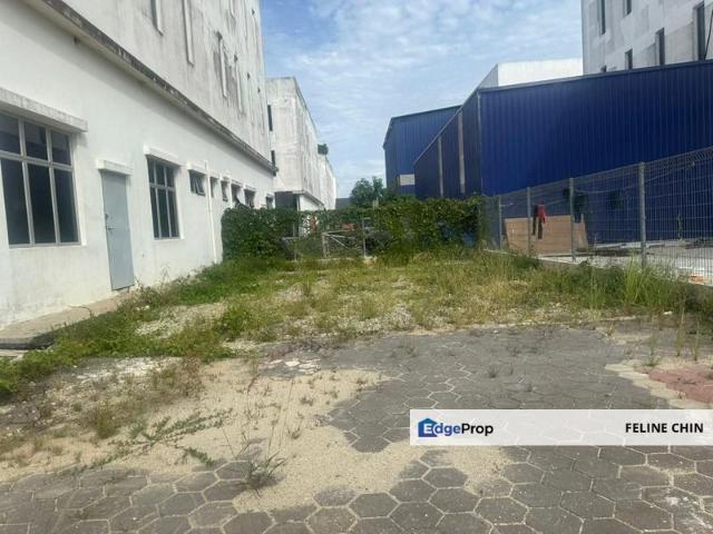 Warehouse for rent in Bukit Ledang, Johor